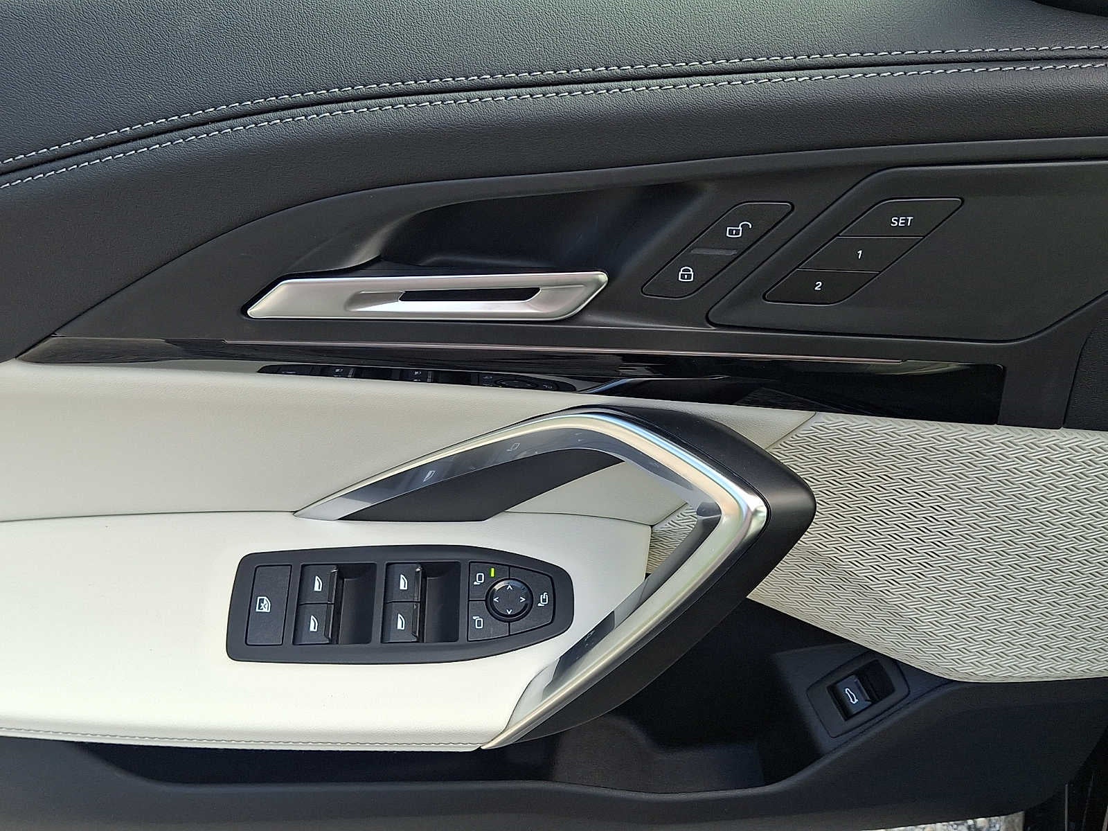 2027 BMW X1 xDrive28i Sports Activity Vehicle
