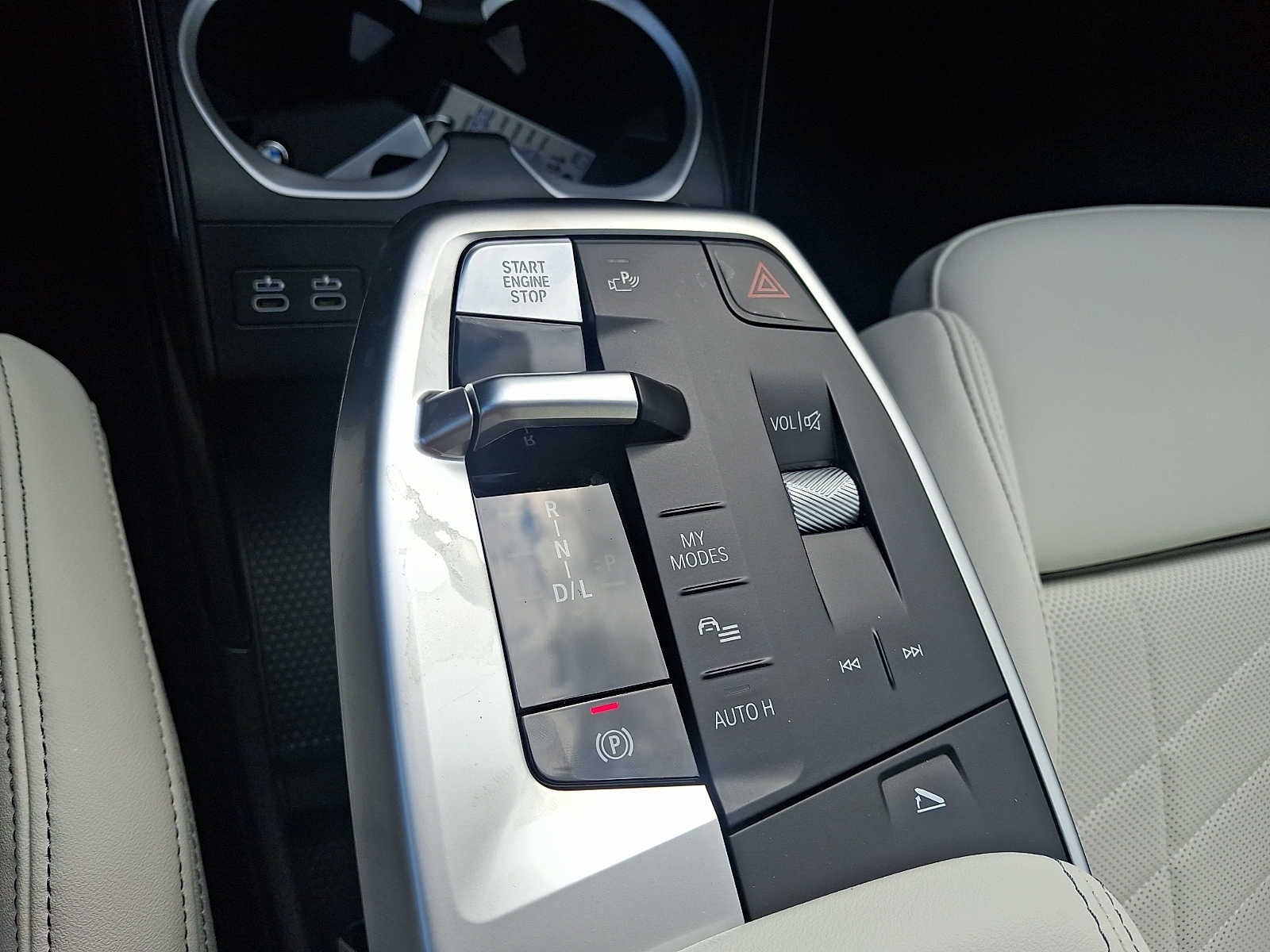 2027 BMW X1 xDrive28i Sports Activity Vehicle