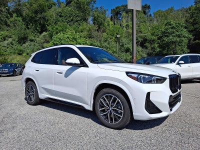 2027 BMW X1 xDrive28i Sports Activity Vehicle