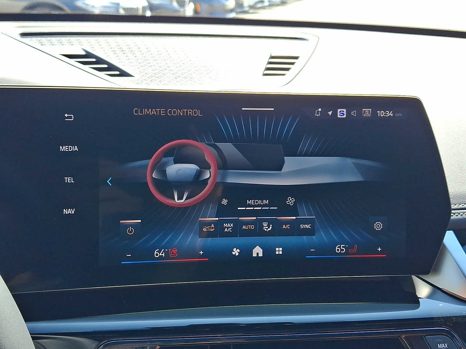 2027 BMW X1 xDrive28i Sports Activity Vehicle