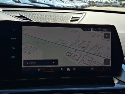 2027 BMW X1 xDrive28i Sports Activity Vehicle