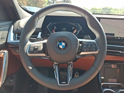 2027 BMW X1 xDrive28i Sports Activity Vehicle