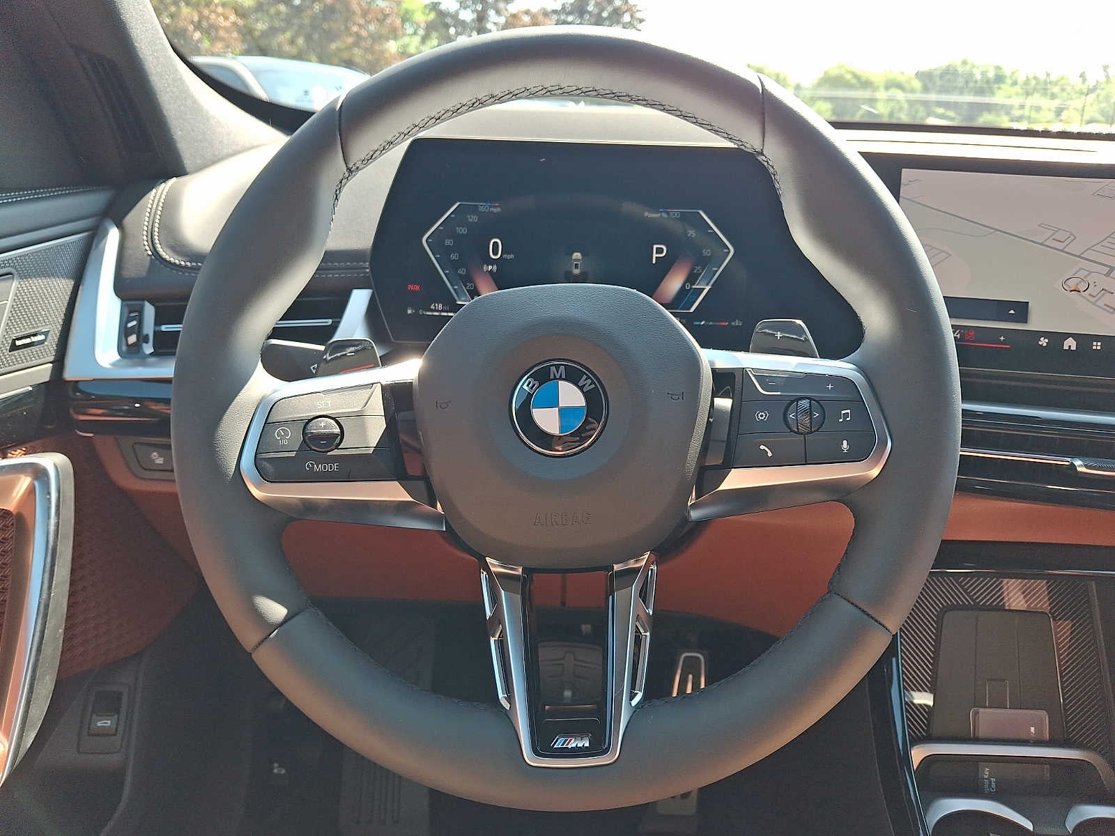 2027 BMW X1 xDrive28i Sports Activity Vehicle