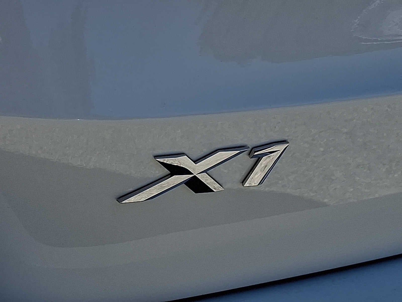 2027 BMW X1 xDrive28i Sports Activity Vehicle