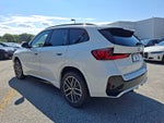 2027 BMW X1 xDrive28i Sports Activity Vehicle