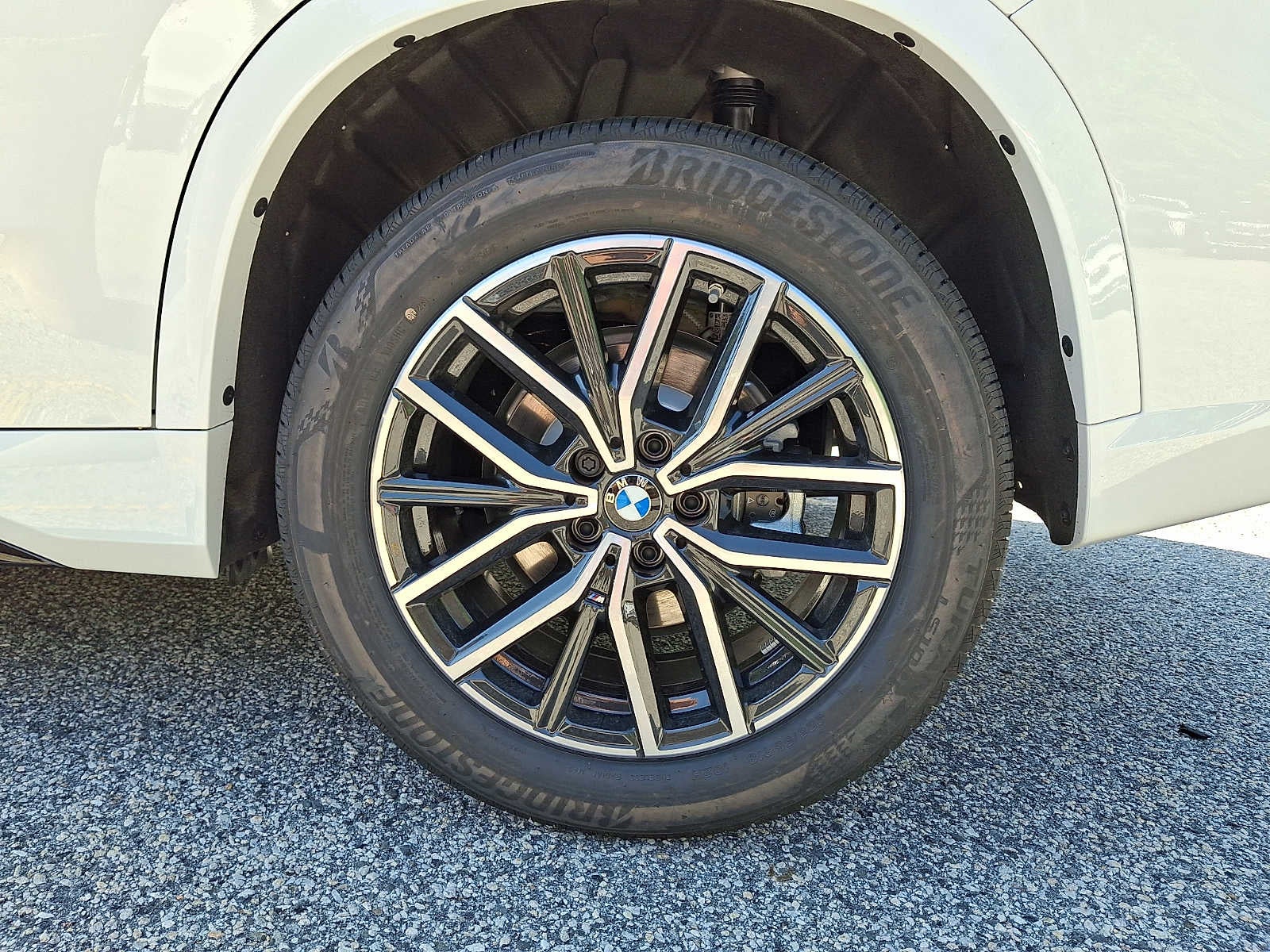 2027 BMW X1 xDrive28i Sports Activity Vehicle