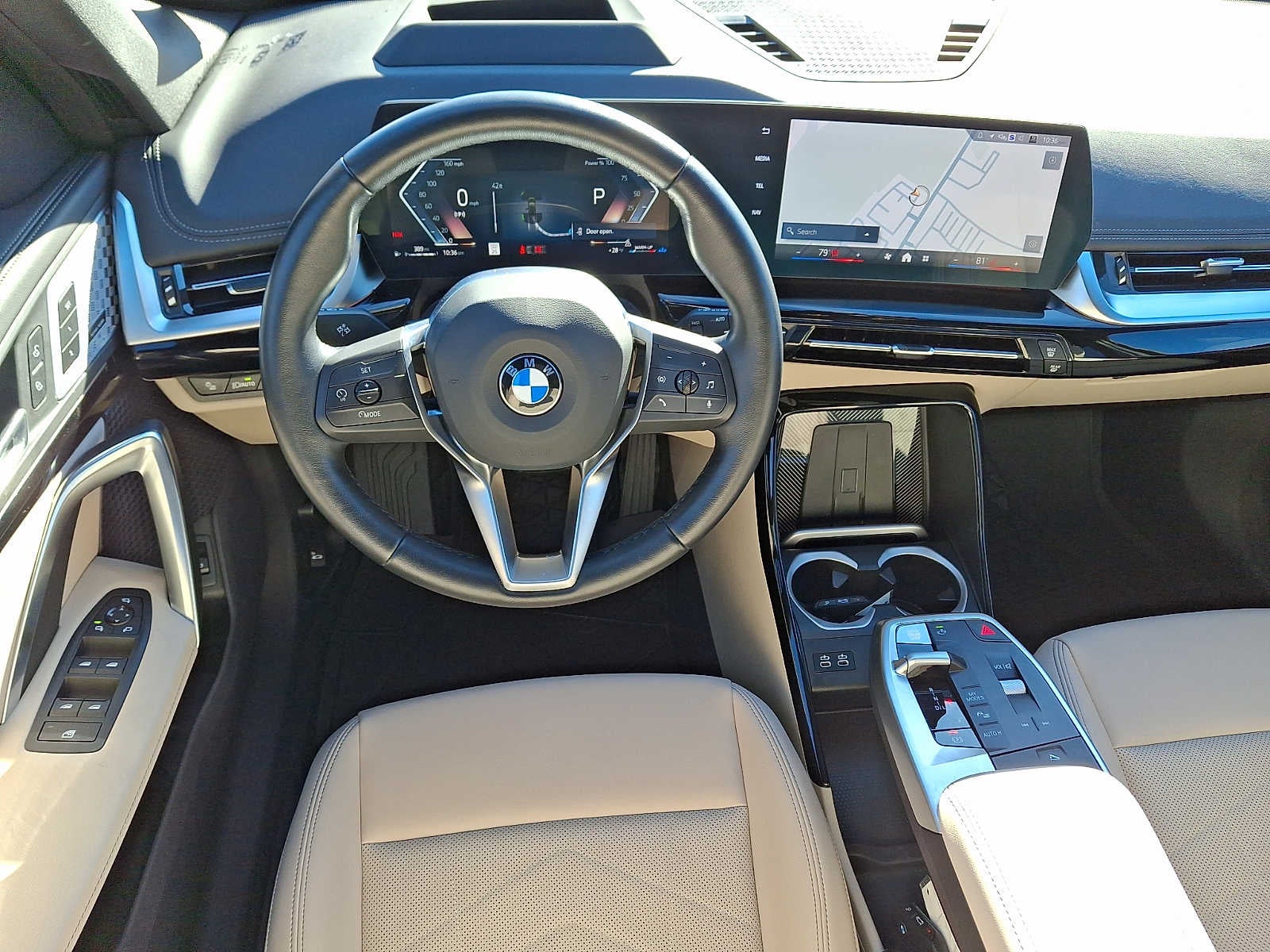 2025 BMW X1 xDrive28i Sports Activity Vehicle