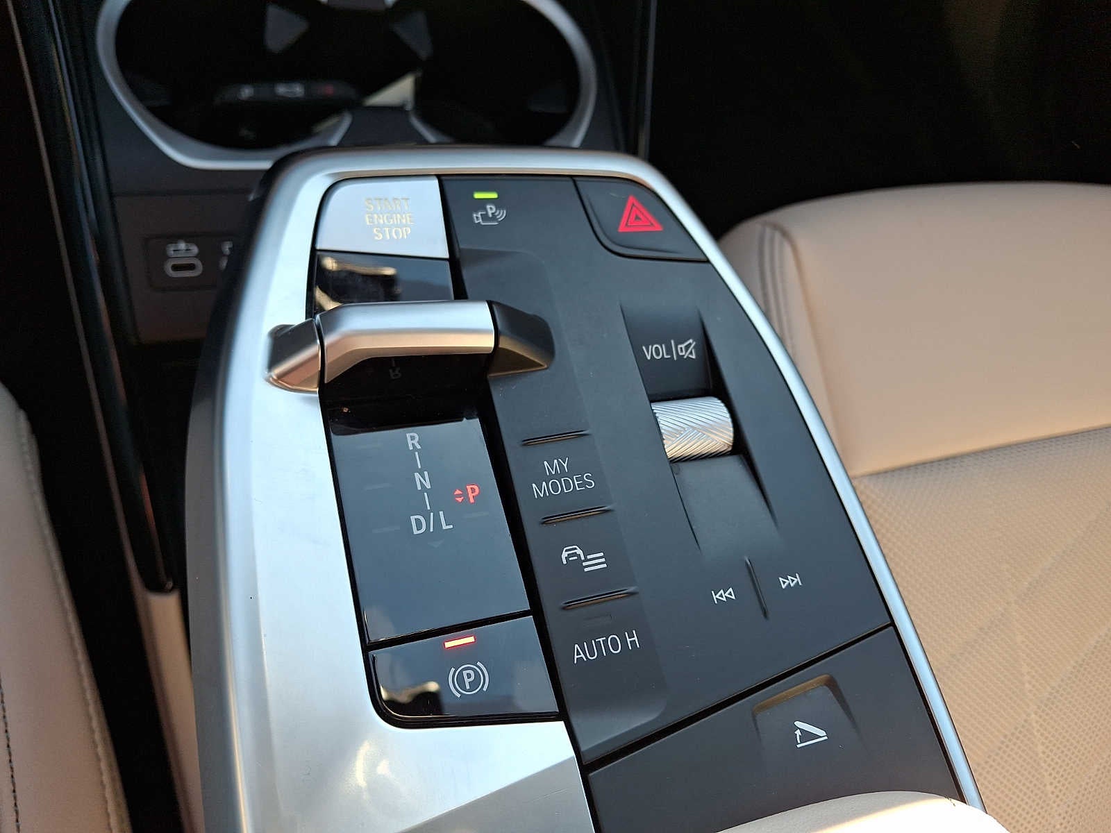 2025 BMW X1 xDrive28i Sports Activity Vehicle