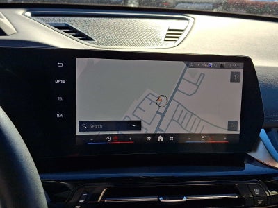 2025 BMW X1 xDrive28i Sports Activity Vehicle