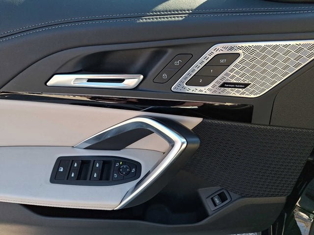 2025 BMW X1 xDrive28i Sports Activity Vehicle