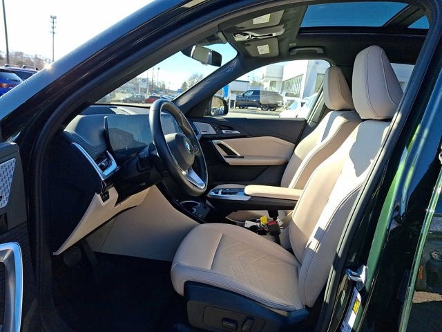 2025 BMW X1 xDrive28i Sports Activity Vehicle