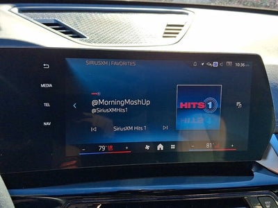 2025 BMW X1 xDrive28i Sports Activity Vehicle