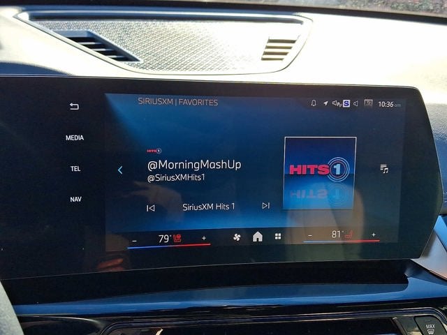 2025 BMW X1 xDrive28i Sports Activity Vehicle