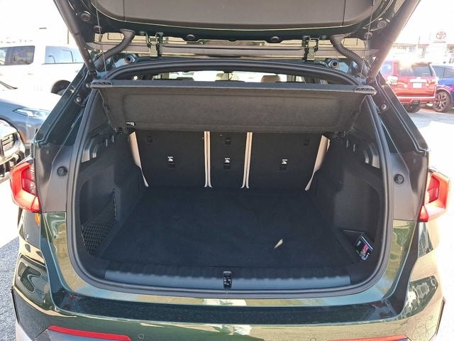 2025 BMW X1 xDrive28i Sports Activity Vehicle