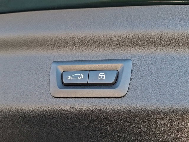 2025 BMW X1 xDrive28i Sports Activity Vehicle