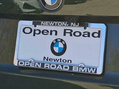 2025 BMW X1 xDrive28i Sports Activity Vehicle