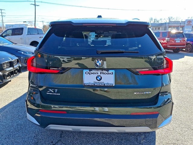 2025 BMW X1 xDrive28i Sports Activity Vehicle