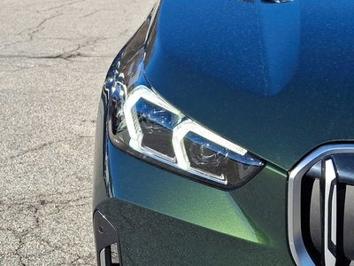 2025 BMW X1 xDrive28i Sports Activity Vehicle