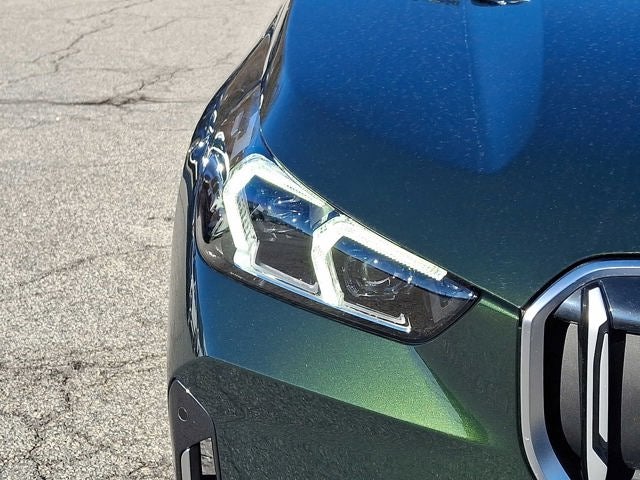 2025 BMW X1 xDrive28i Sports Activity Vehicle