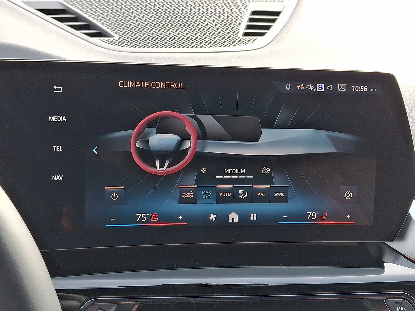 2026 BMW X1 xDrive28i Sports Activity Vehicle