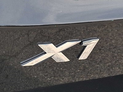 2026 BMW X1 xDrive28i Sports Activity Vehicle