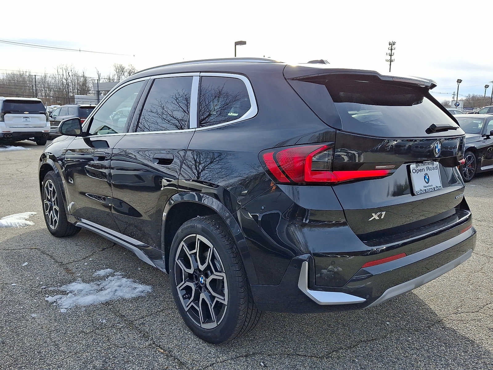 2026 BMW X1 xDrive28i Sports Activity Vehicle