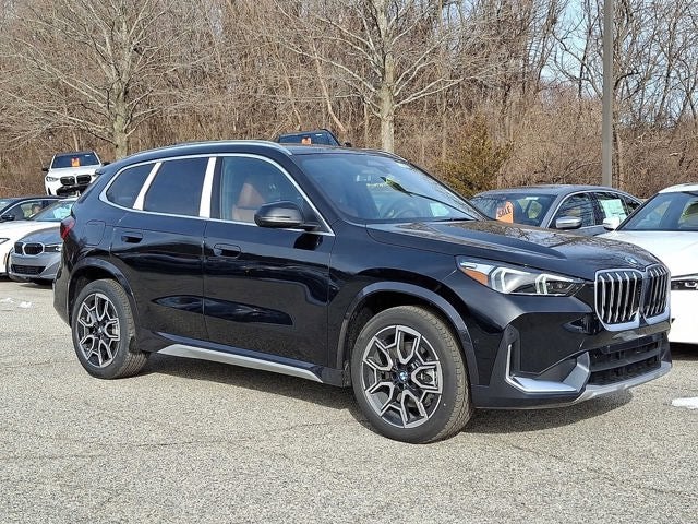 2026 BMW X1 xDrive28i Sports Activity Vehicle