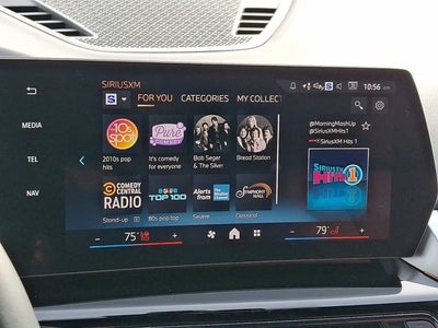 2026 BMW X1 xDrive28i Sports Activity Vehicle