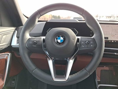 2026 BMW X1 xDrive28i Sports Activity Vehicle