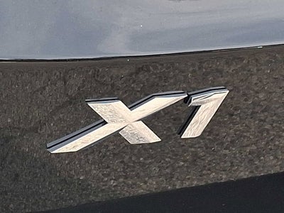 2026 BMW X1 xDrive28i Sports Activity Vehicle