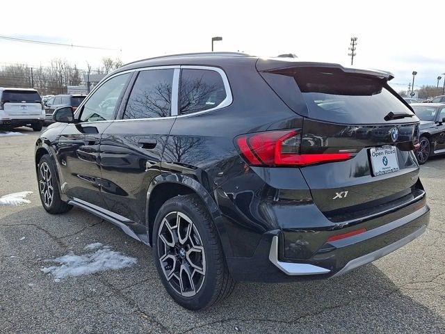 2026 BMW X1 xDrive28i Sports Activity Vehicle