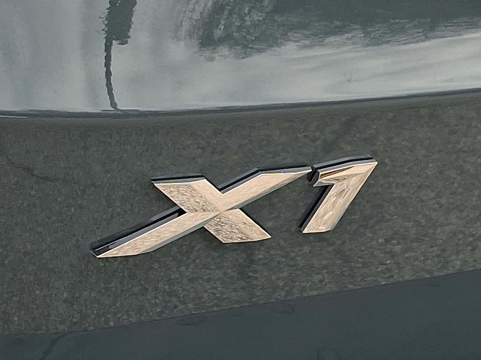 2026 BMW X1 xDrive28i Sports Activity Vehicle