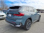 2026 BMW X1 xDrive28i Sports Activity Vehicle