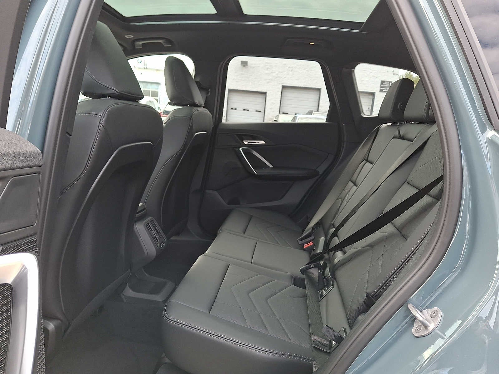 2026 BMW X1 xDrive28i Sports Activity Vehicle