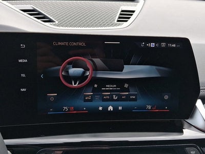 2026 BMW X1 xDrive28i Sports Activity Vehicle