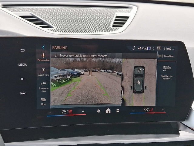 2026 BMW X1 xDrive28i Sports Activity Vehicle