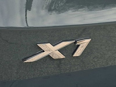 2026 BMW X1 xDrive28i Sports Activity Vehicle