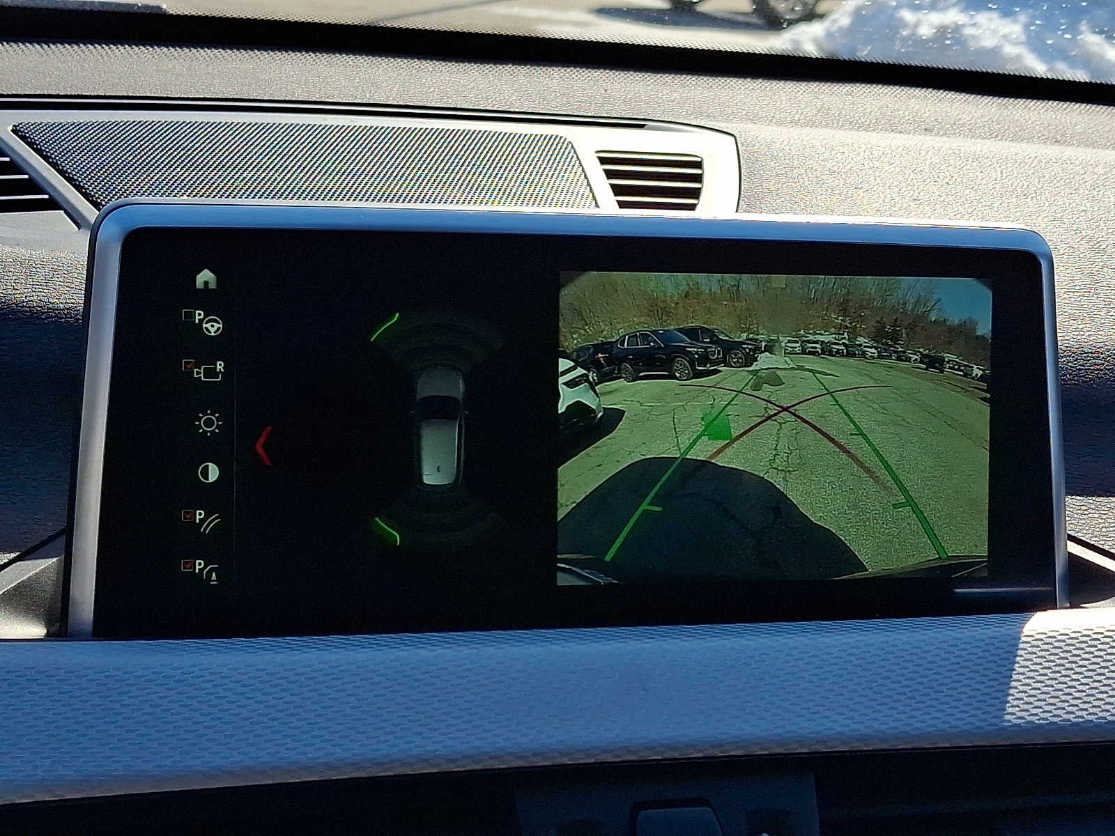 2018 BMW X1 xDrive28i Sports Activity Vehicle