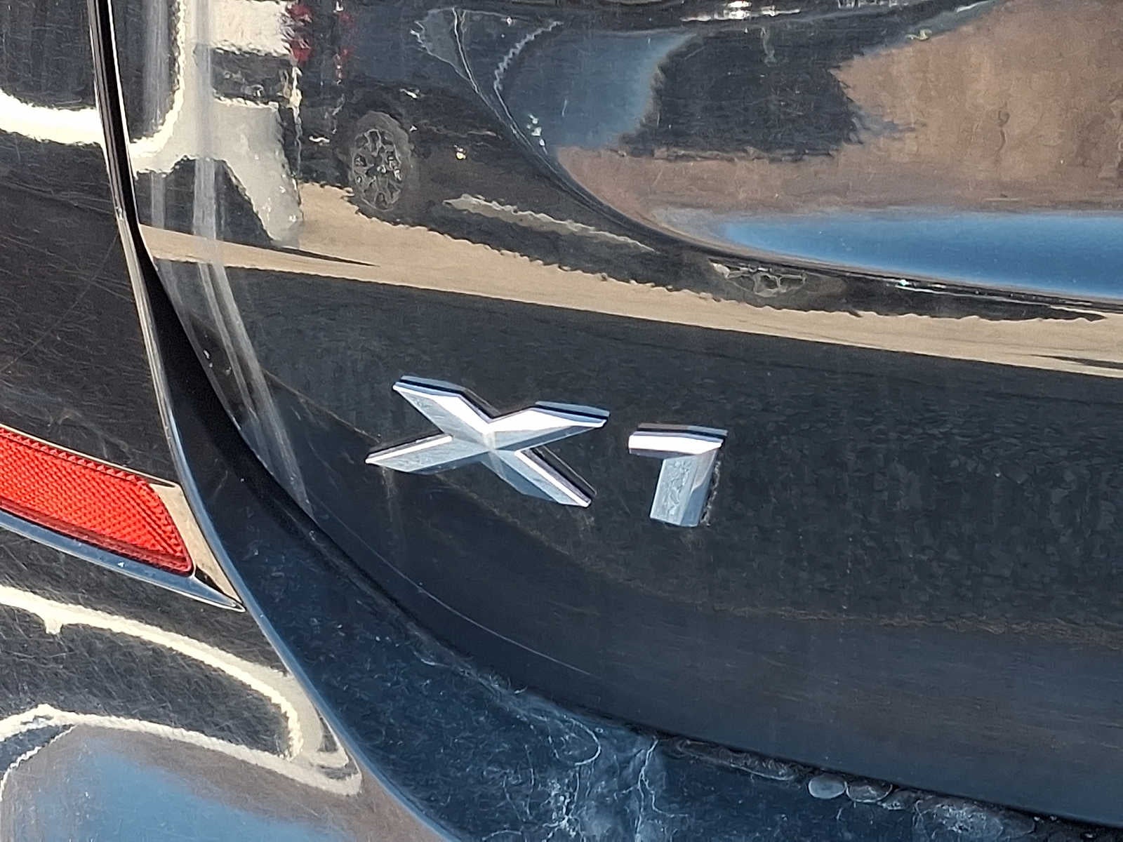 2018 BMW X1 xDrive28i Sports Activity Vehicle