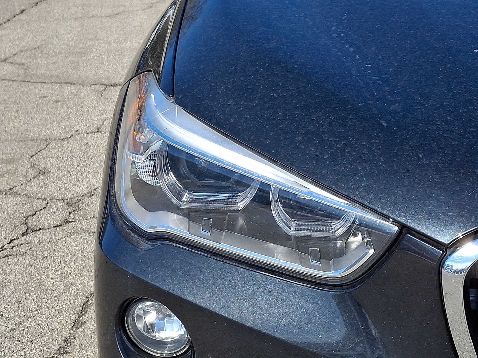 2018 BMW X1 xDrive28i Sports Activity Vehicle