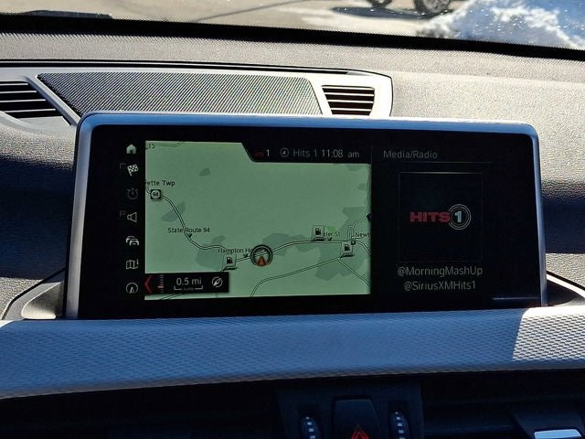 2018 BMW X1 xDrive28i Sports Activity Vehicle