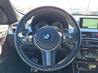 2018 BMW X1 xDrive28i Sports Activity Vehicle