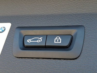 2018 BMW X1 xDrive28i Sports Activity Vehicle