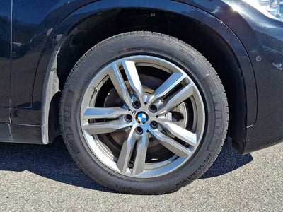 2018 BMW X1 xDrive28i Sports Activity Vehicle
