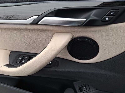 2021 BMW X1 xDrive28i Sports Activity Vehicle