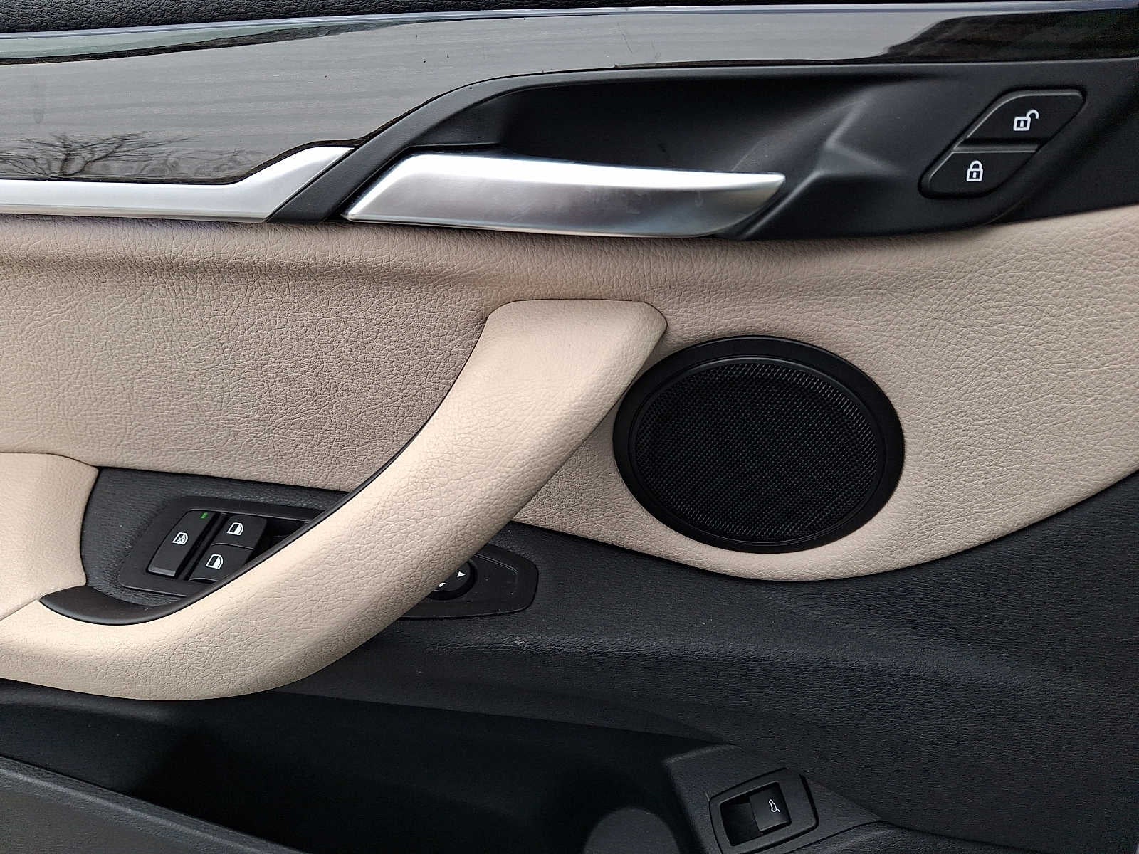 2021 BMW X1 xDrive28i Sports Activity Vehicle