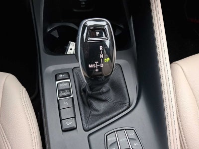 2021 BMW X1 xDrive28i Sports Activity Vehicle