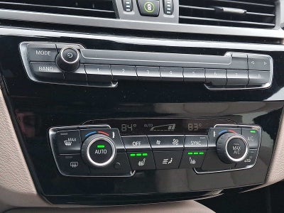 2021 BMW X1 xDrive28i Sports Activity Vehicle