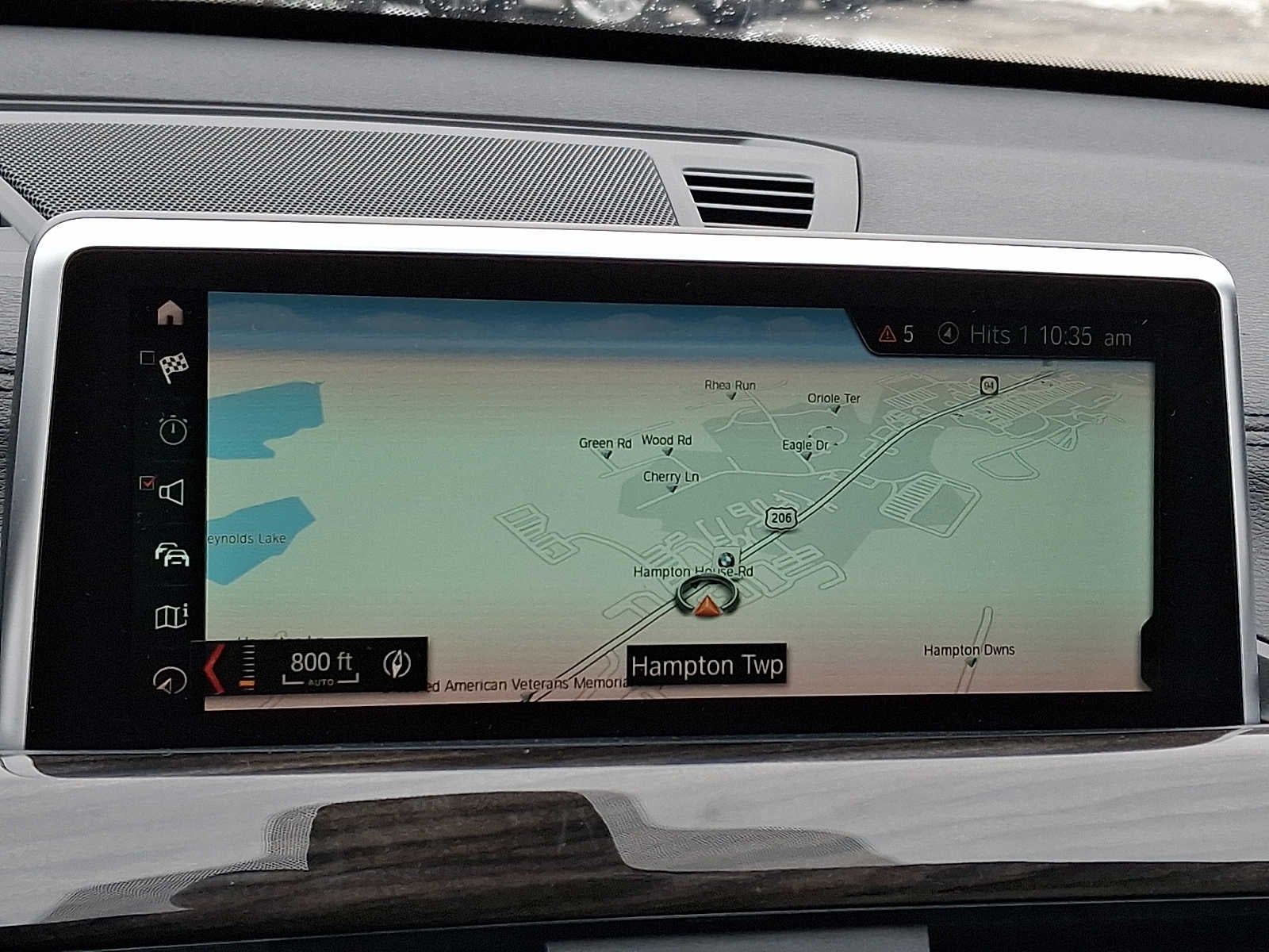 2021 BMW X1 xDrive28i Sports Activity Vehicle