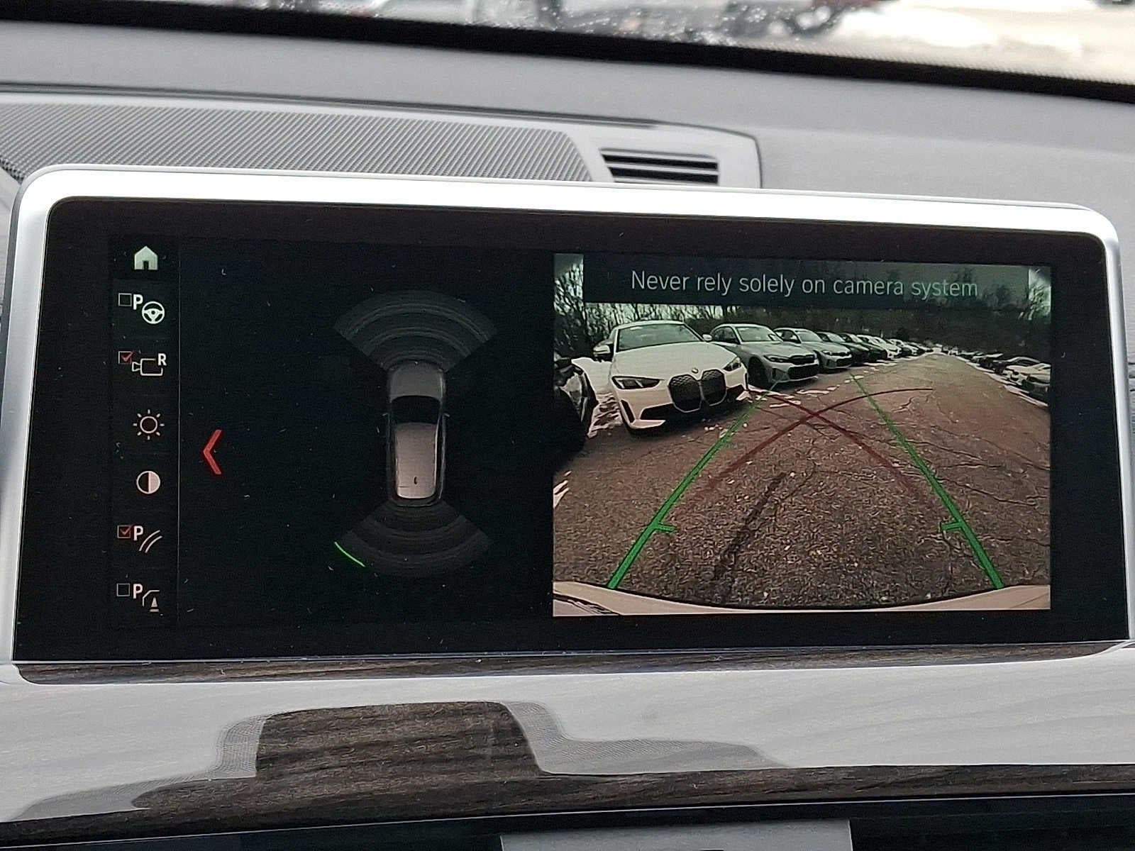 2021 BMW X1 xDrive28i Sports Activity Vehicle